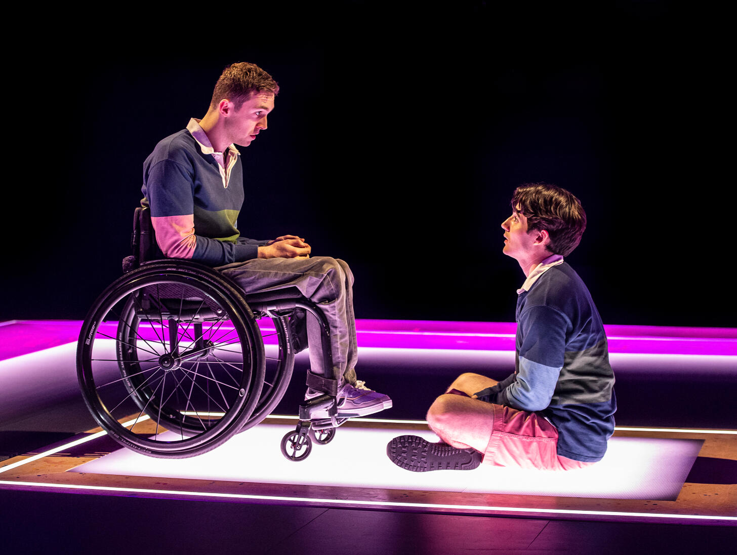 The Little Big Things - @sohoplace