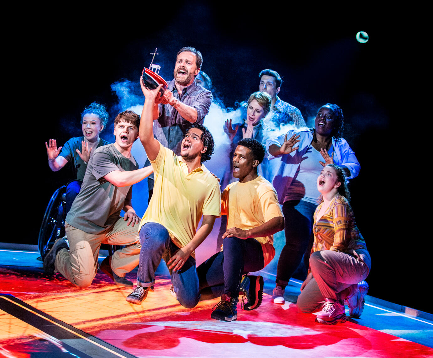 The Little Big Things - @sohoplace