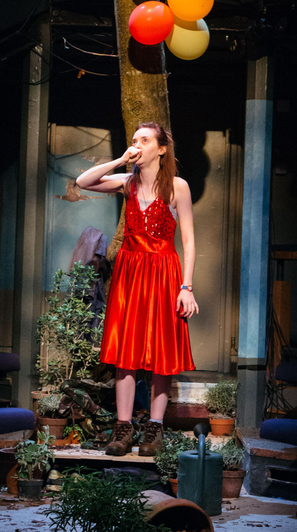 Mayfly - Orange Tree Theatre