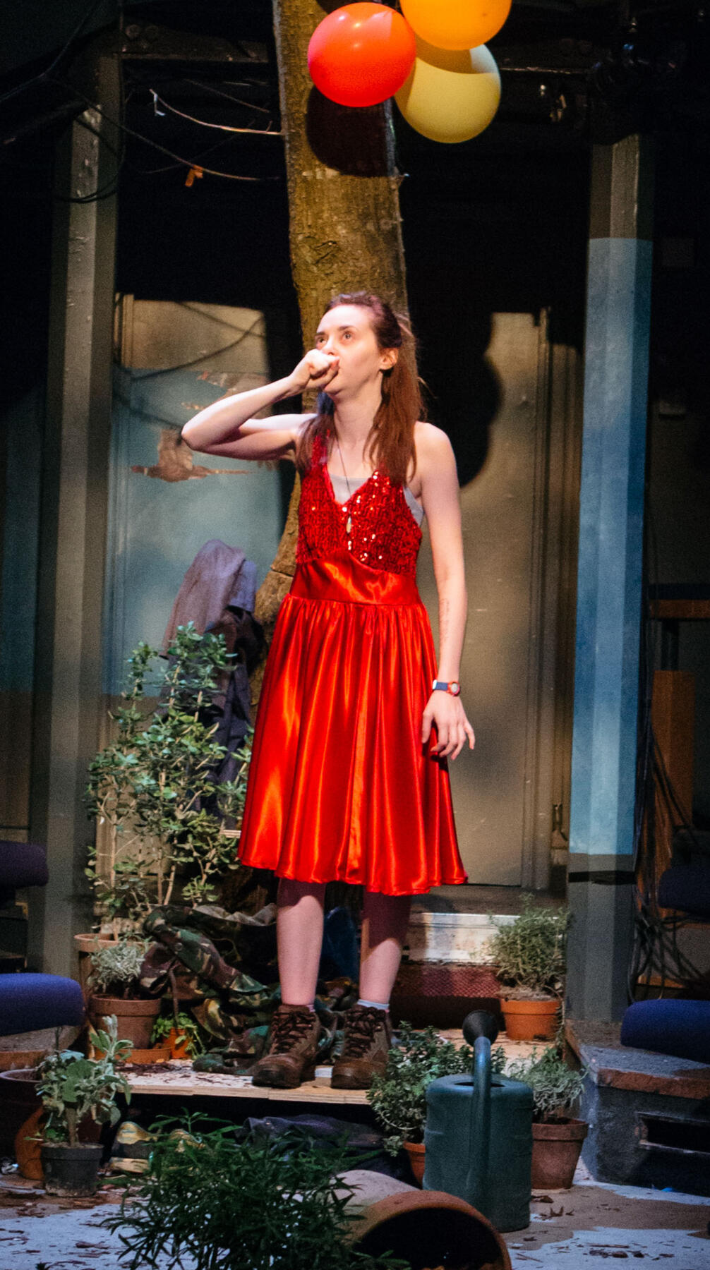 Mayfly - Orange Tree Theatre