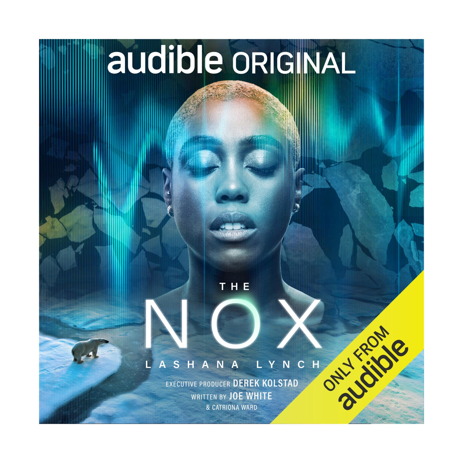 The Nox - Audible